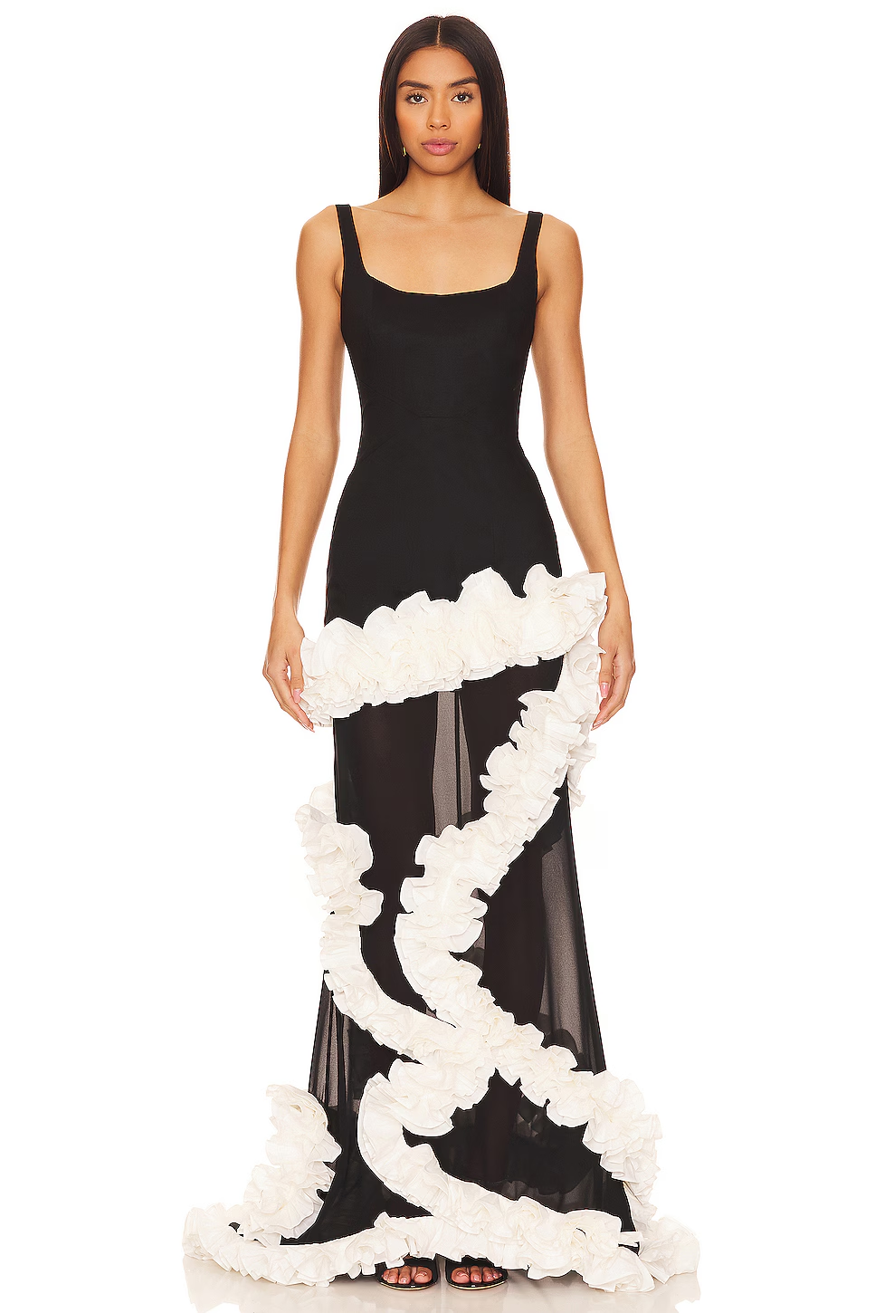 Solene Maxi Dress