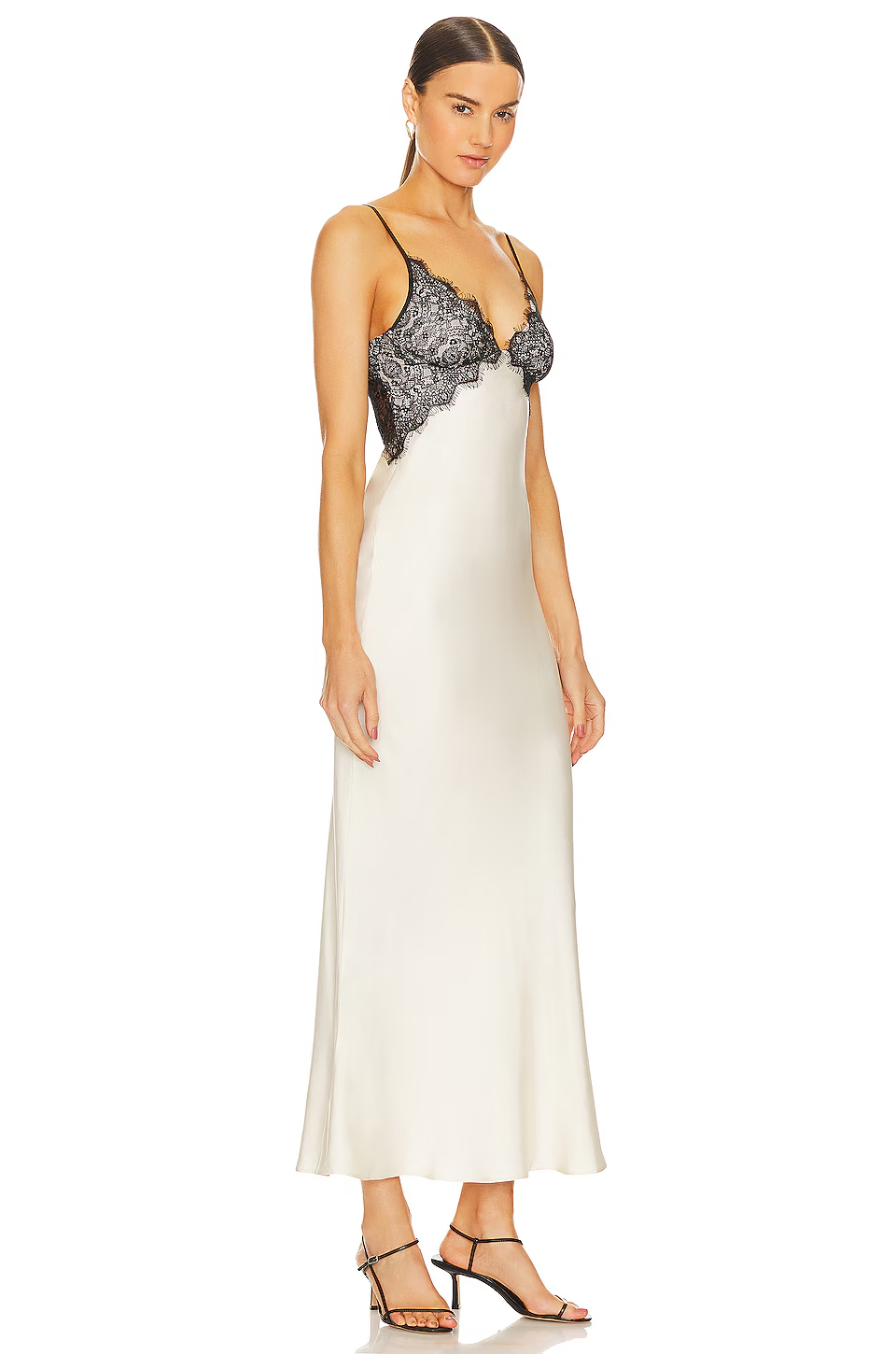 Emilia Dress