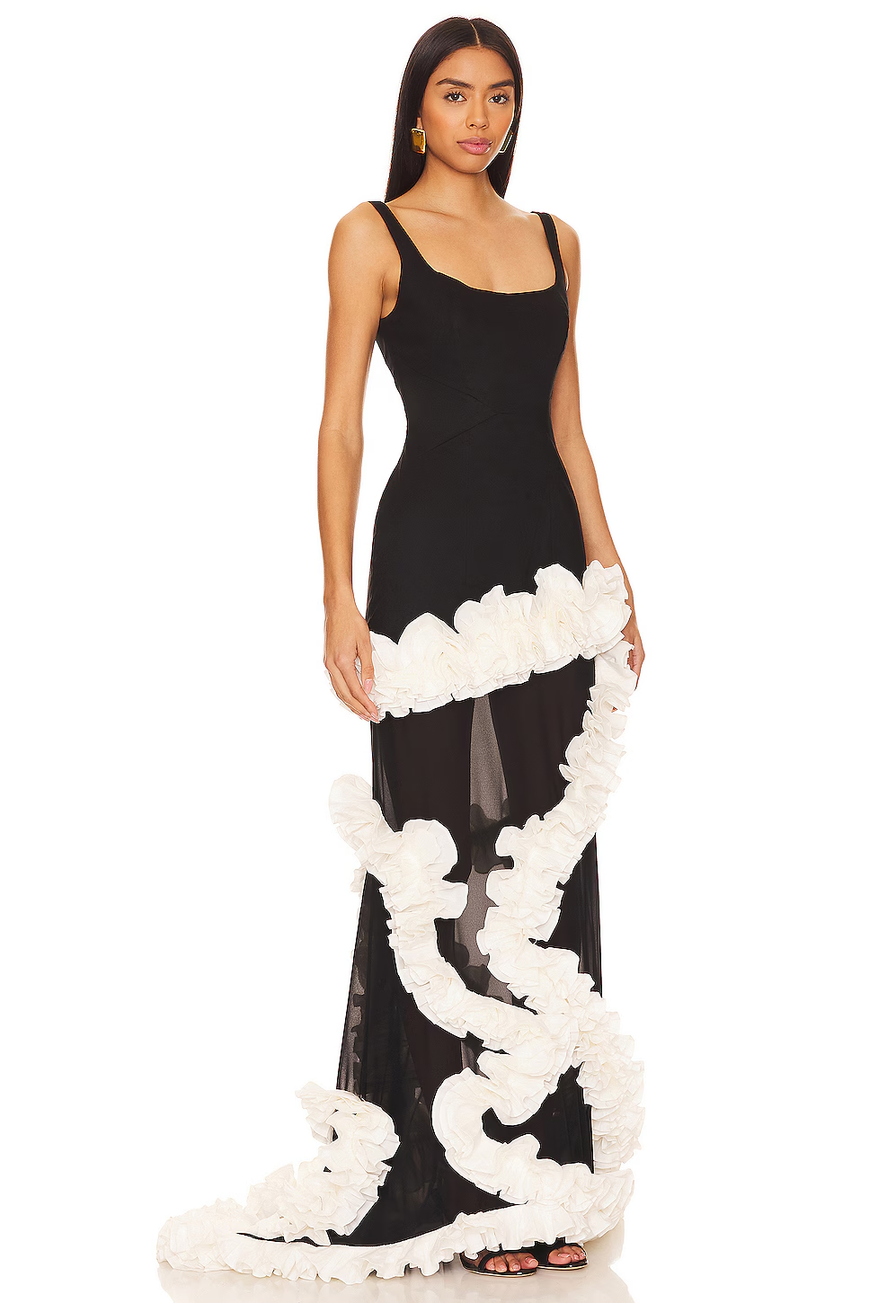 Solene Maxi Dress