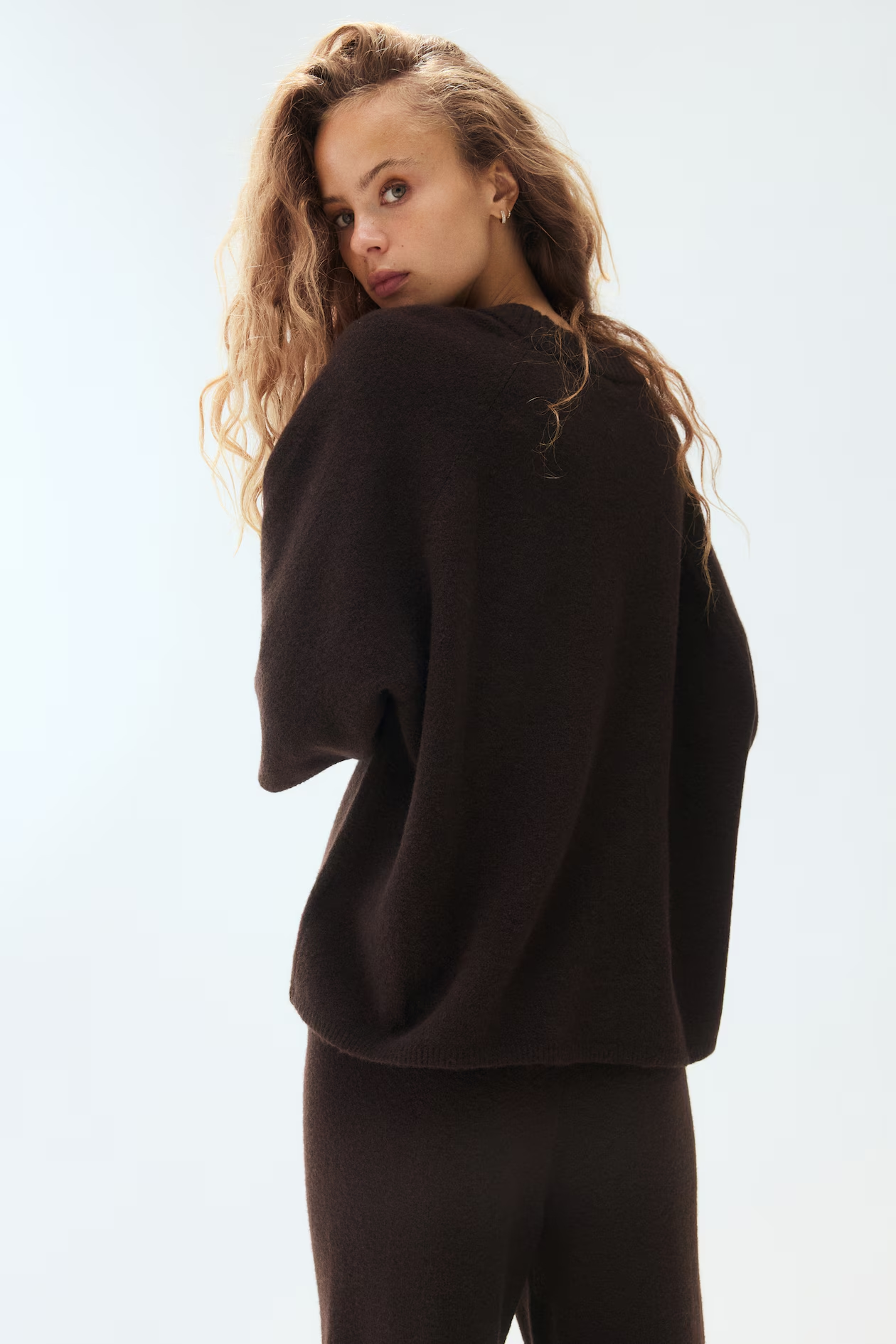 Harvest Knit Set