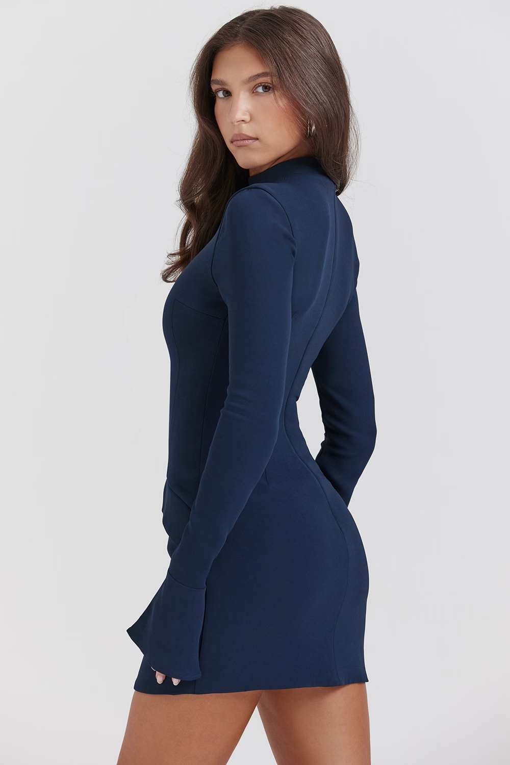 Aurea Mini Dress