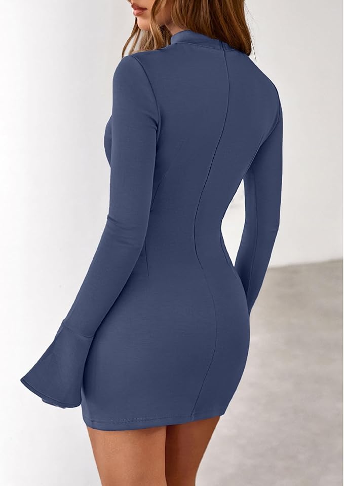 Aurea Mini Dress