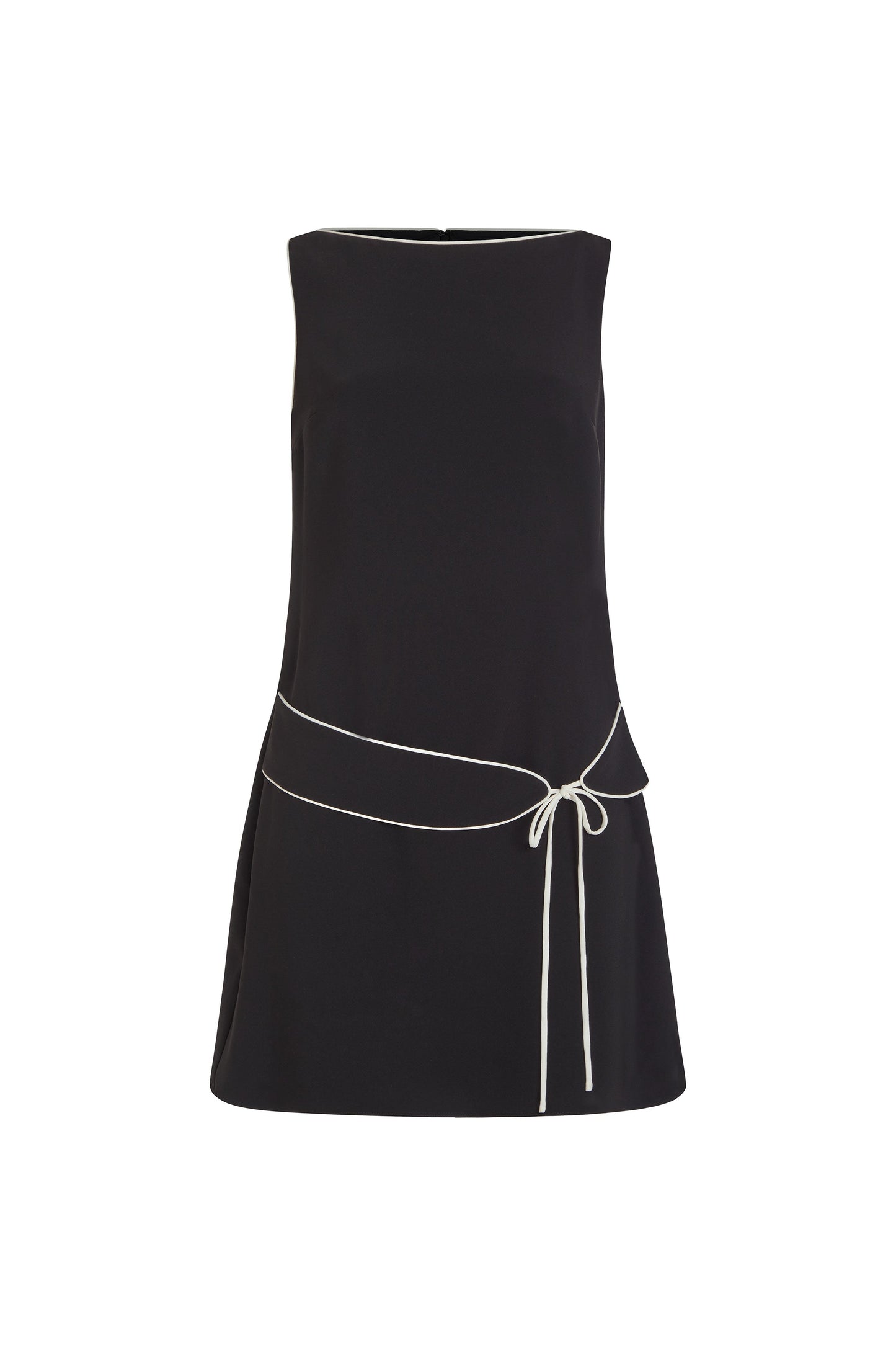 Scotty Dress