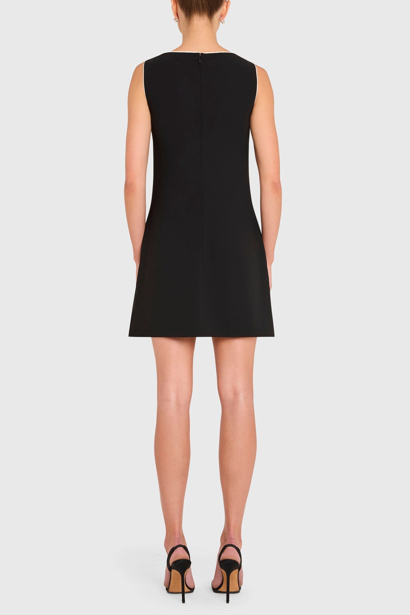 Scotty Dress