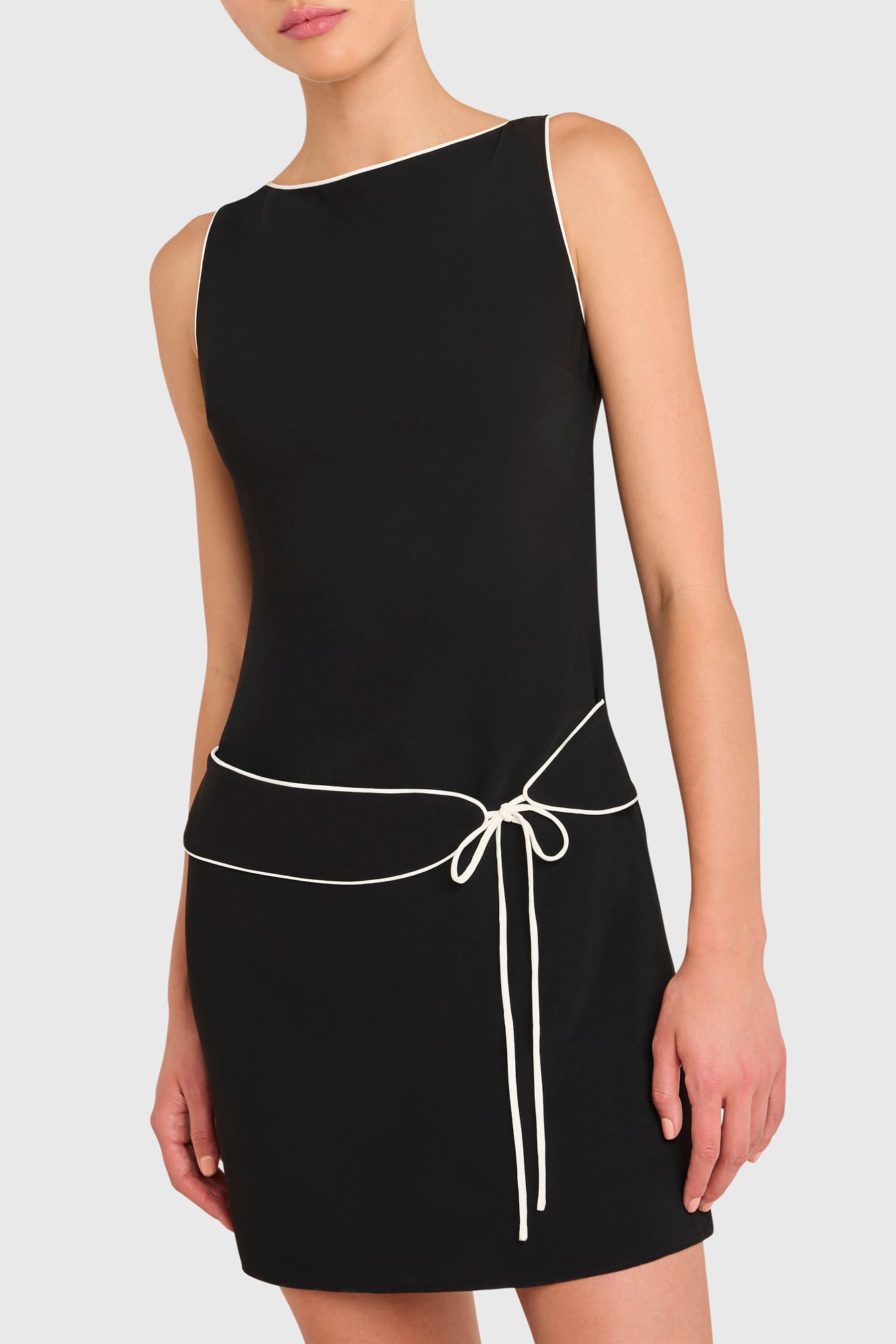 Scotty Dress
