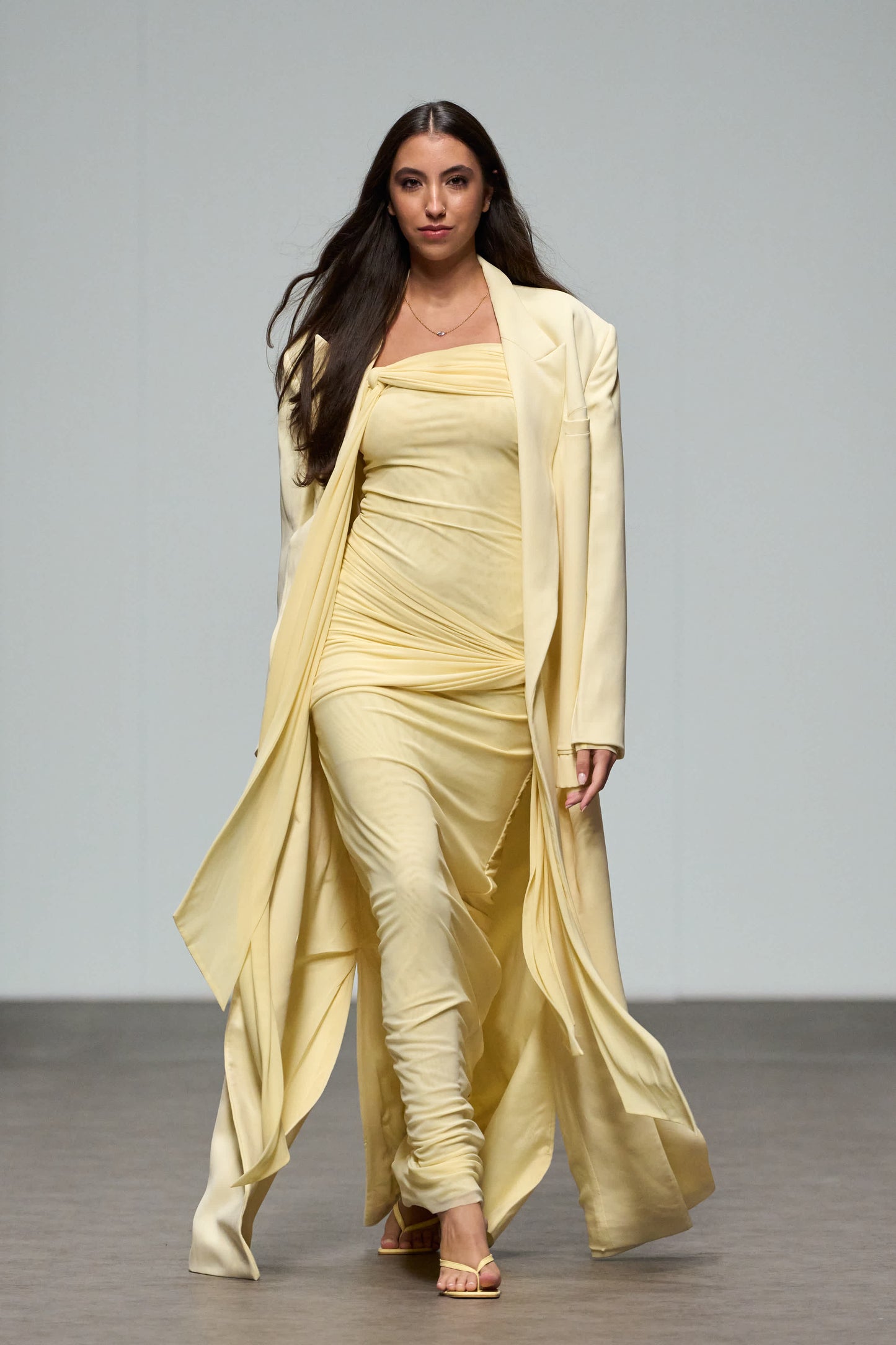Heloise Maxi Dress