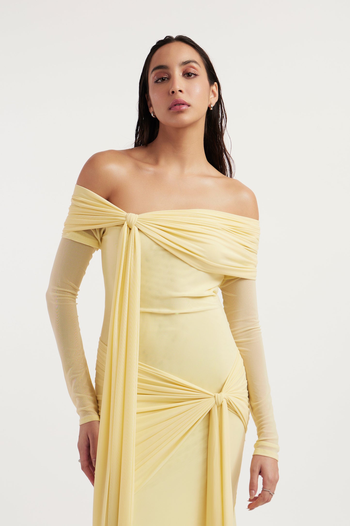 Heloise Maxi Dress