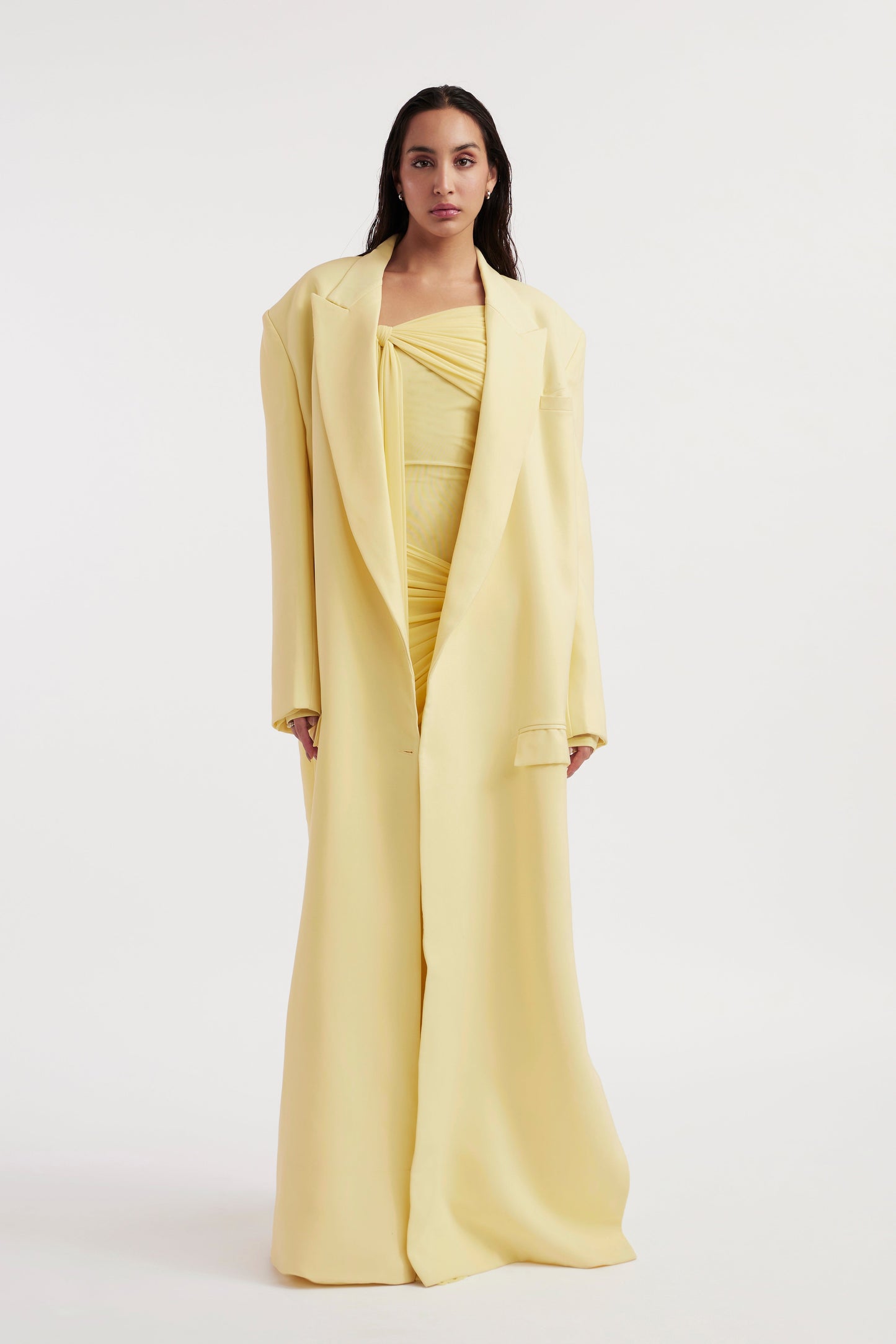 Heloise Maxi Dress