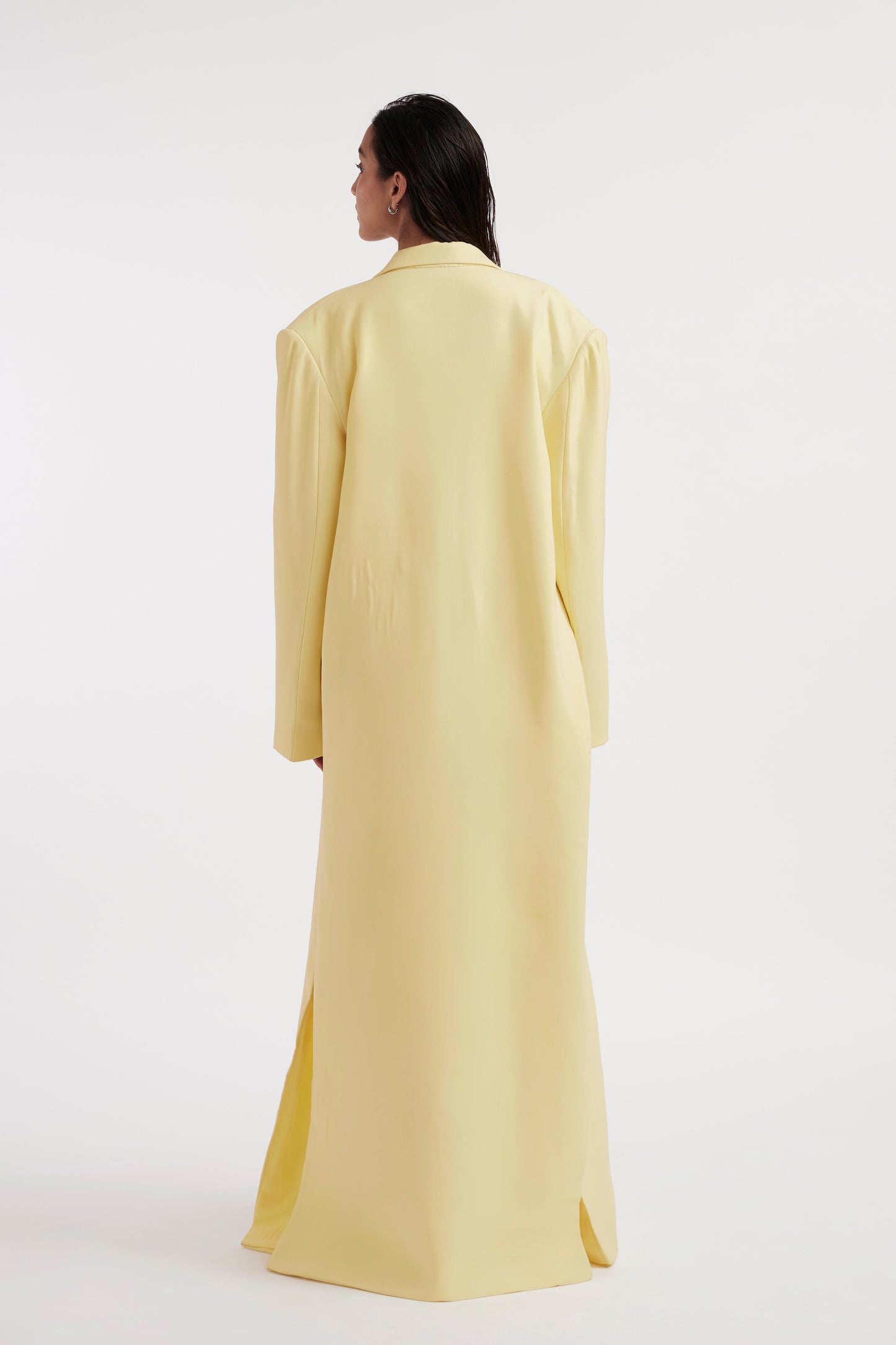 Heloise Maxi Dress