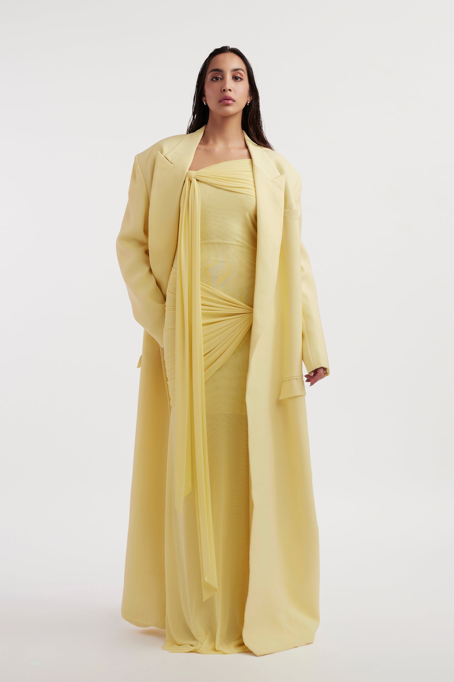 Heloise Maxi Dress