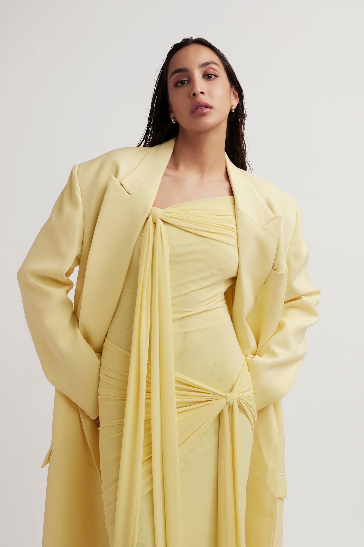 Heloise Maxi Dress