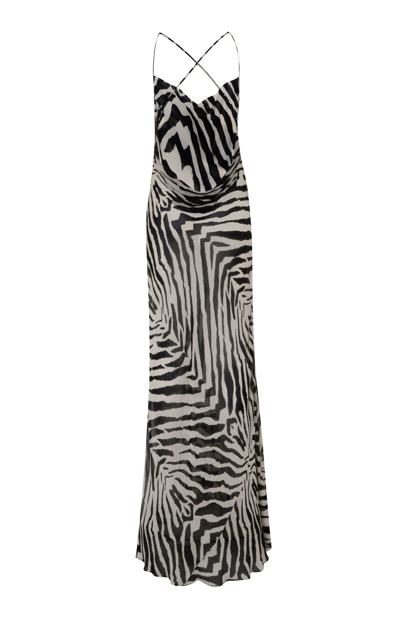 Zyrra Dress