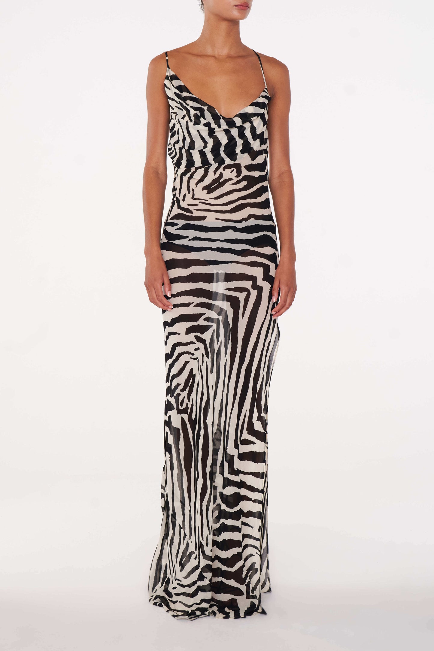 Zyrra Dress