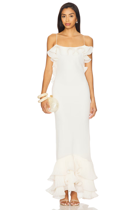 Delphina Maxi Dress