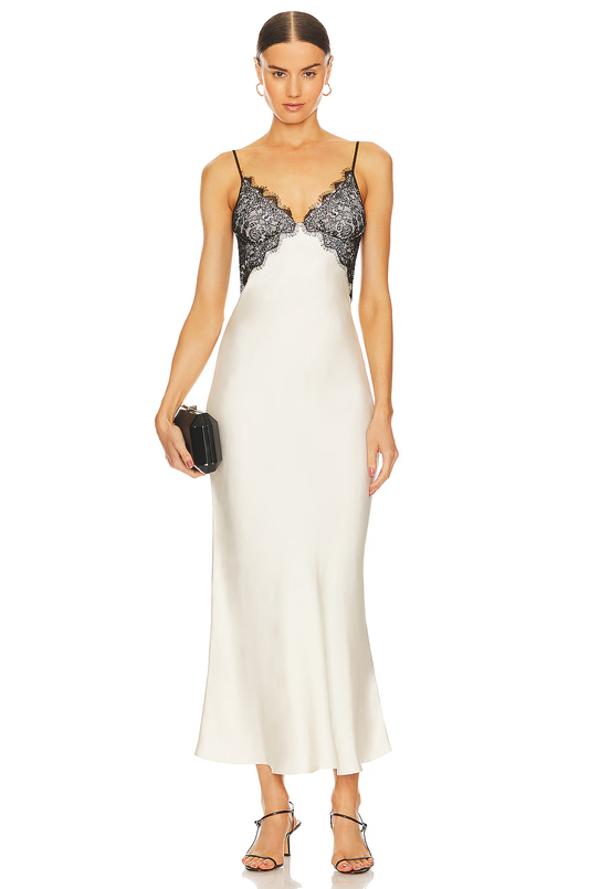 Emilia Dress