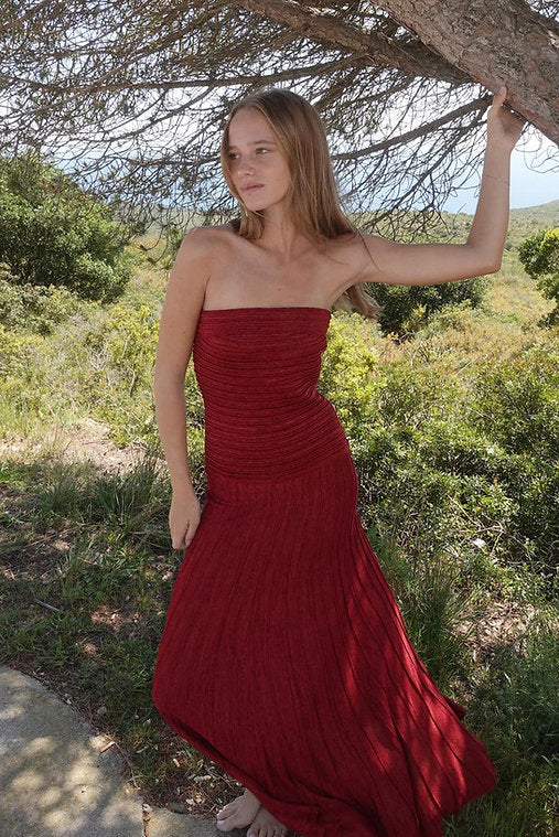 Ariela Dress