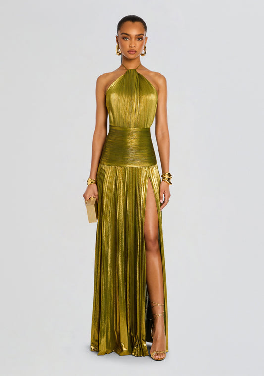 Thalya Dress