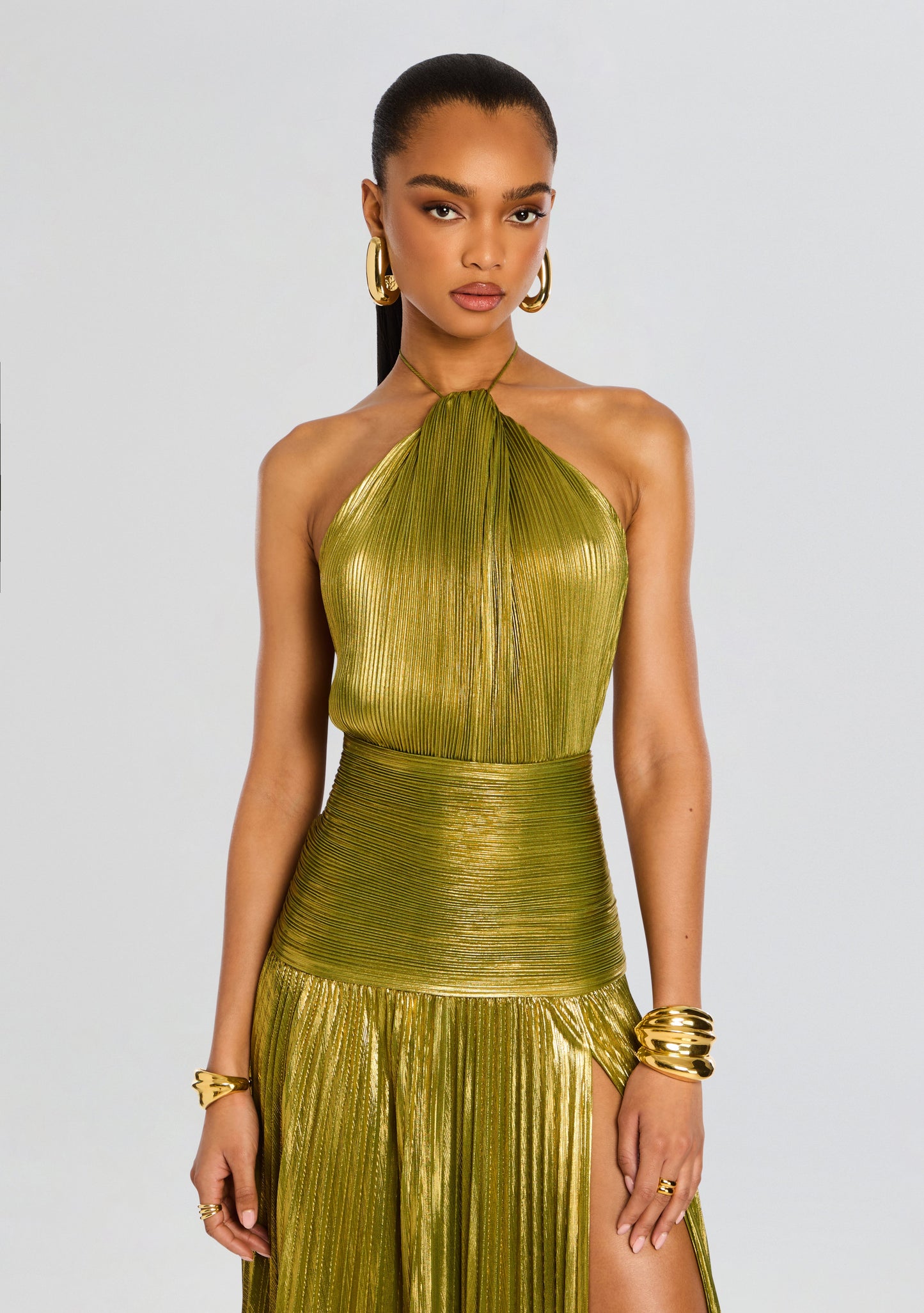 Thalya Dress