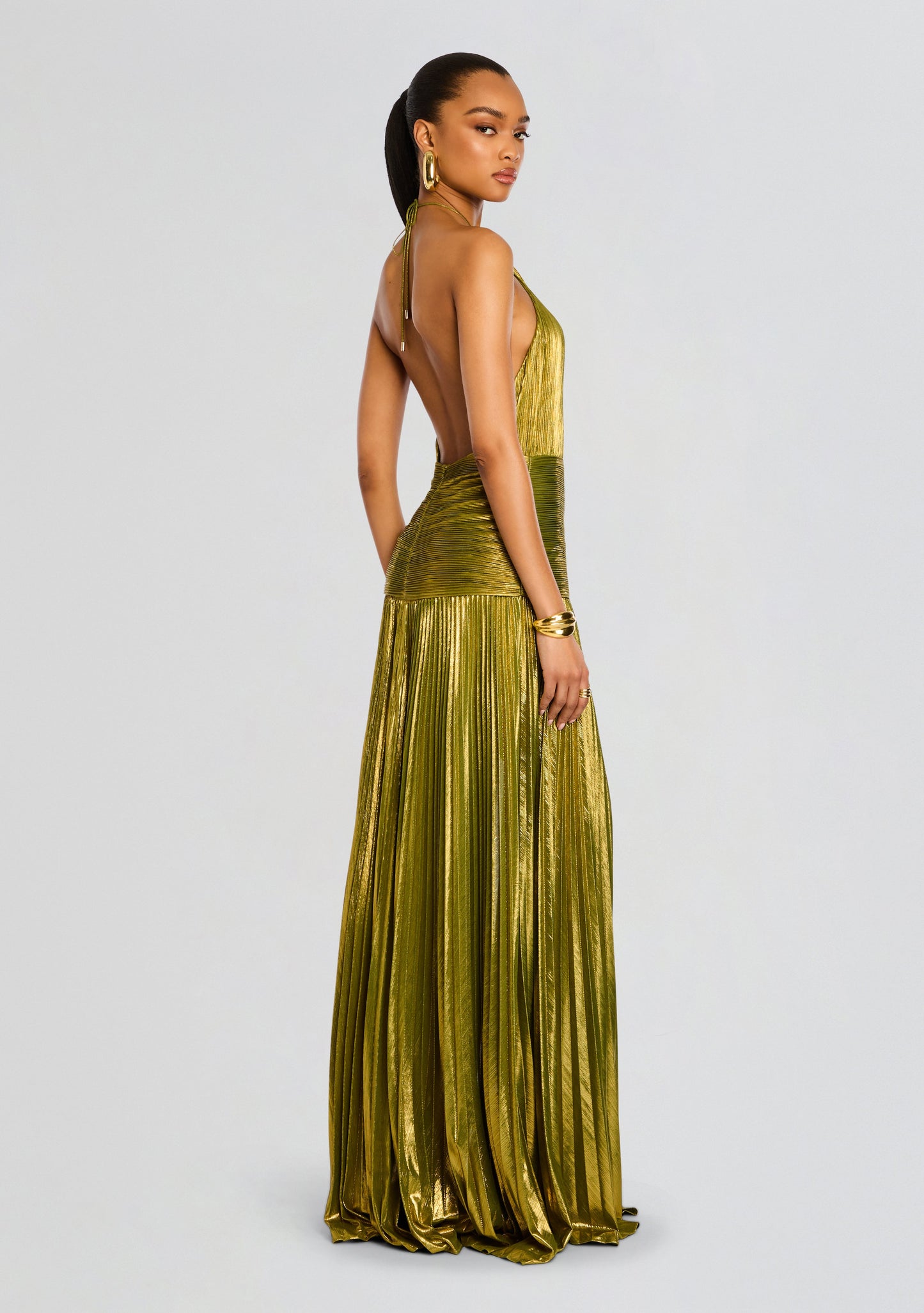 Thalya Dress