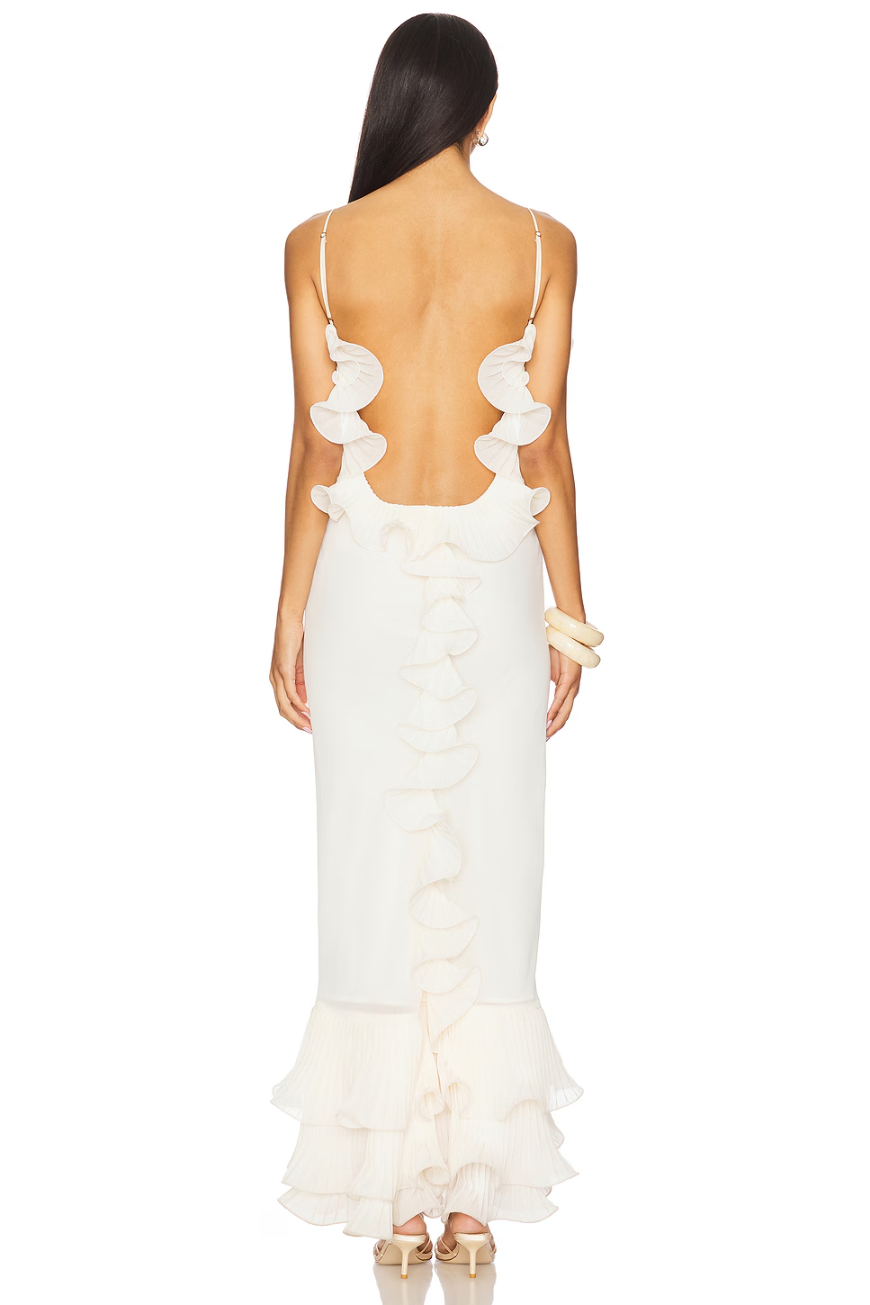 Delphina Maxi Dress