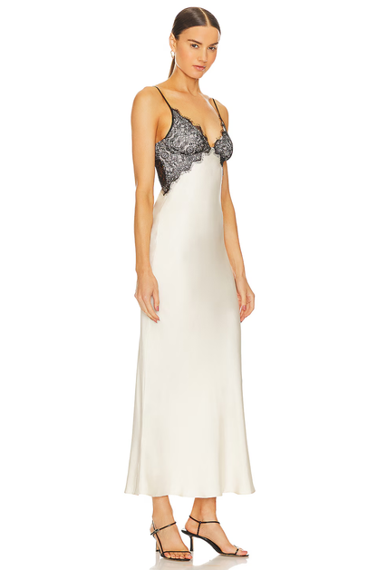 Emilia Dress