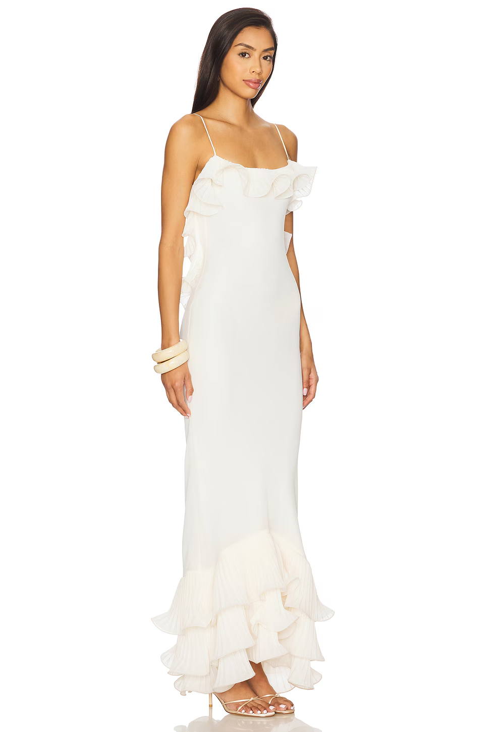 Delphina Maxi Dress