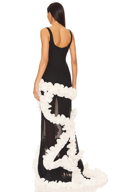 Solene Maxi Dress
