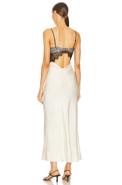 Emilia Dress