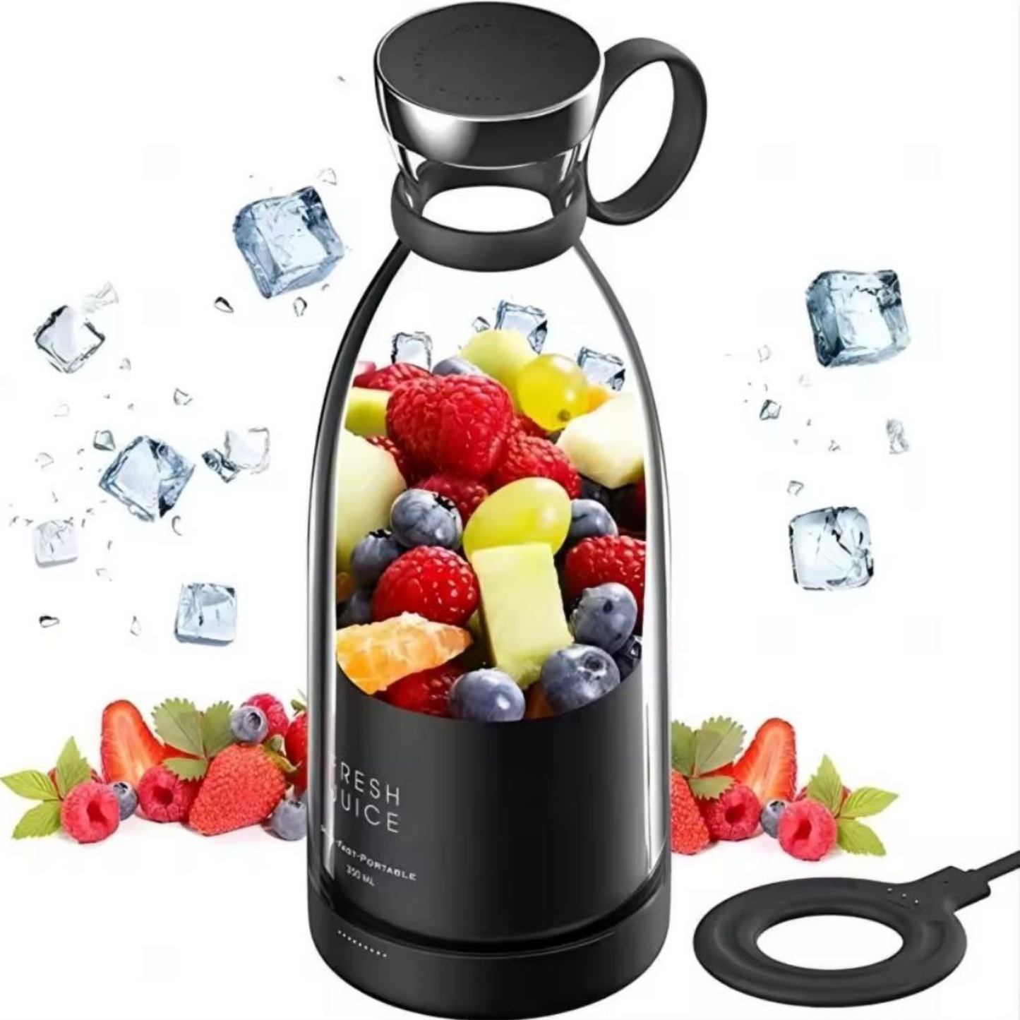 Sienna Saphir Mini Blender