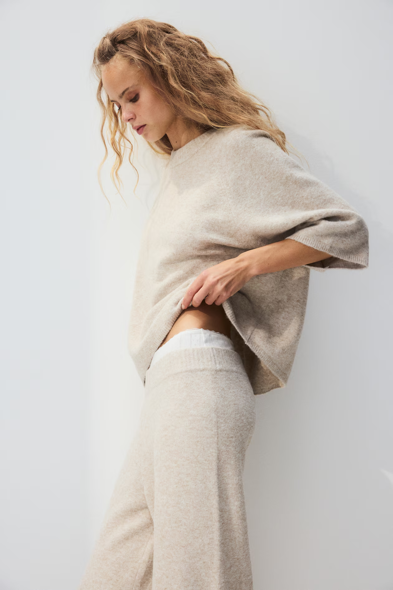 Harvest Knit Set