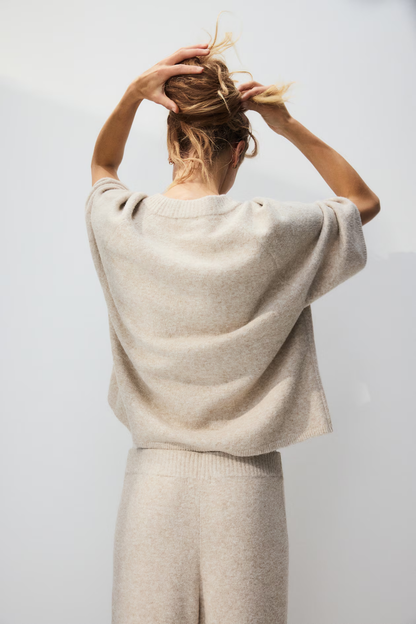 Harvest Knit Set