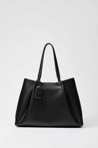 Clip Tote Bag
