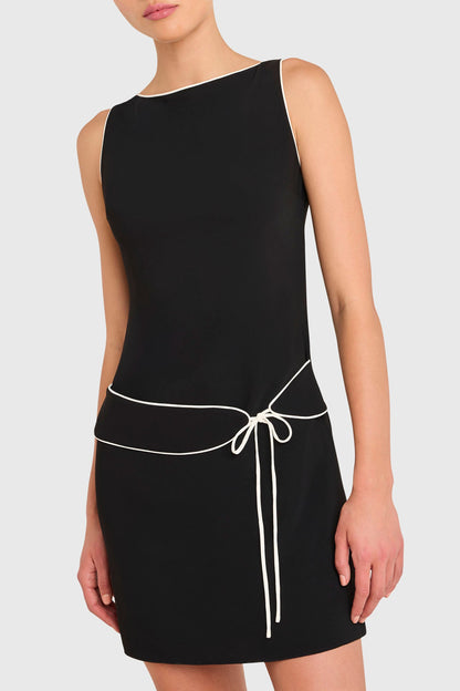 Scotty Dress