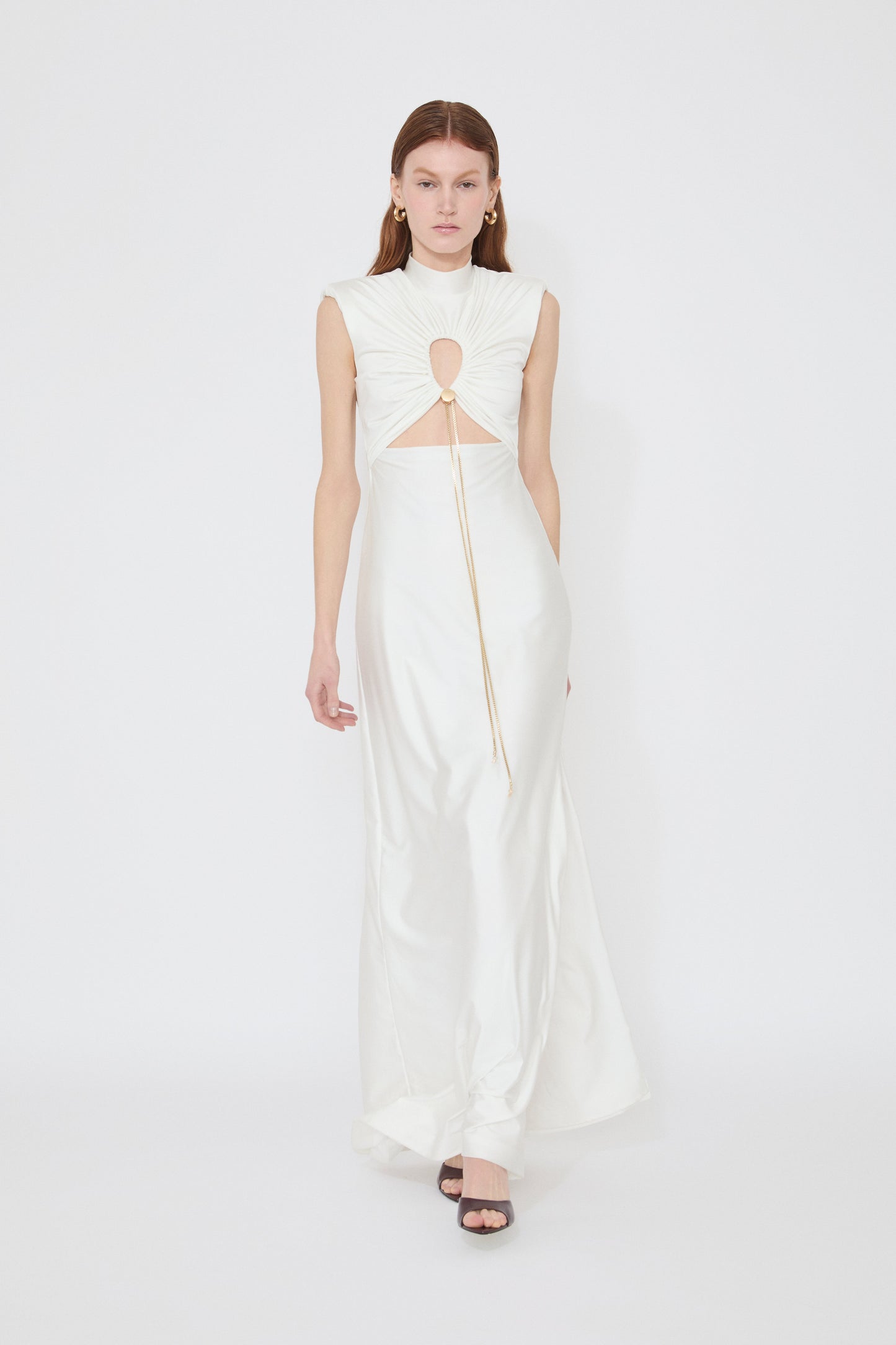 Selena Maxi Dress