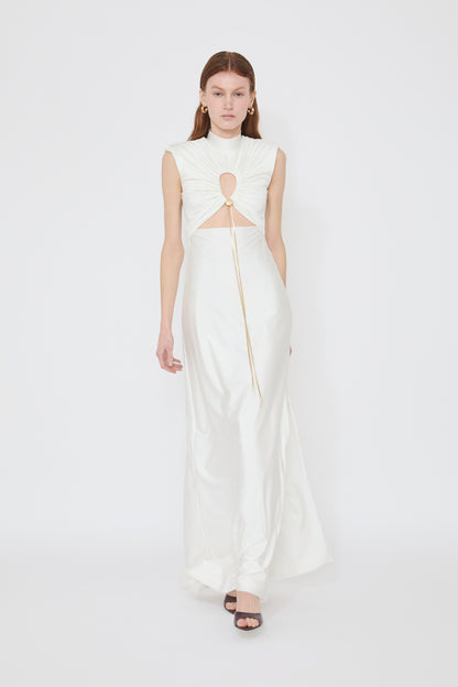 Selena Maxi Dress