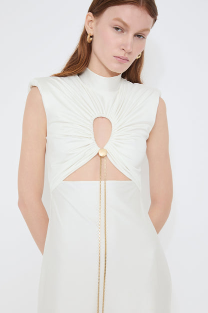 Selena Maxi Dress
