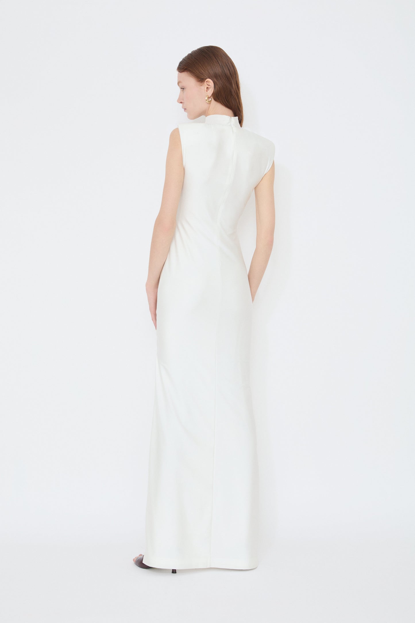 Selena Maxi Dress