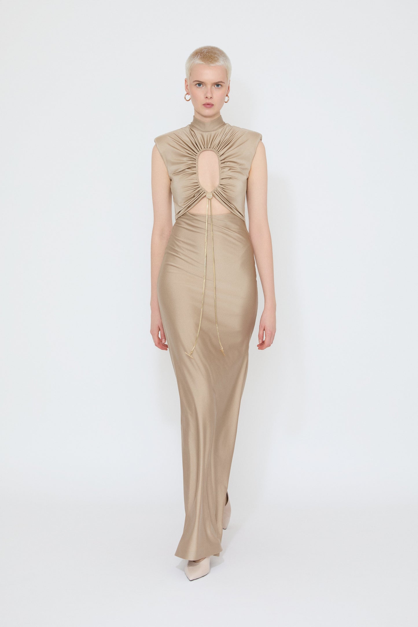 Selena Maxi Dress