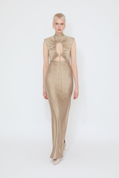 Selena Maxi Dress