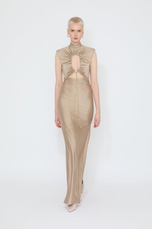 Selena Maxi Dress