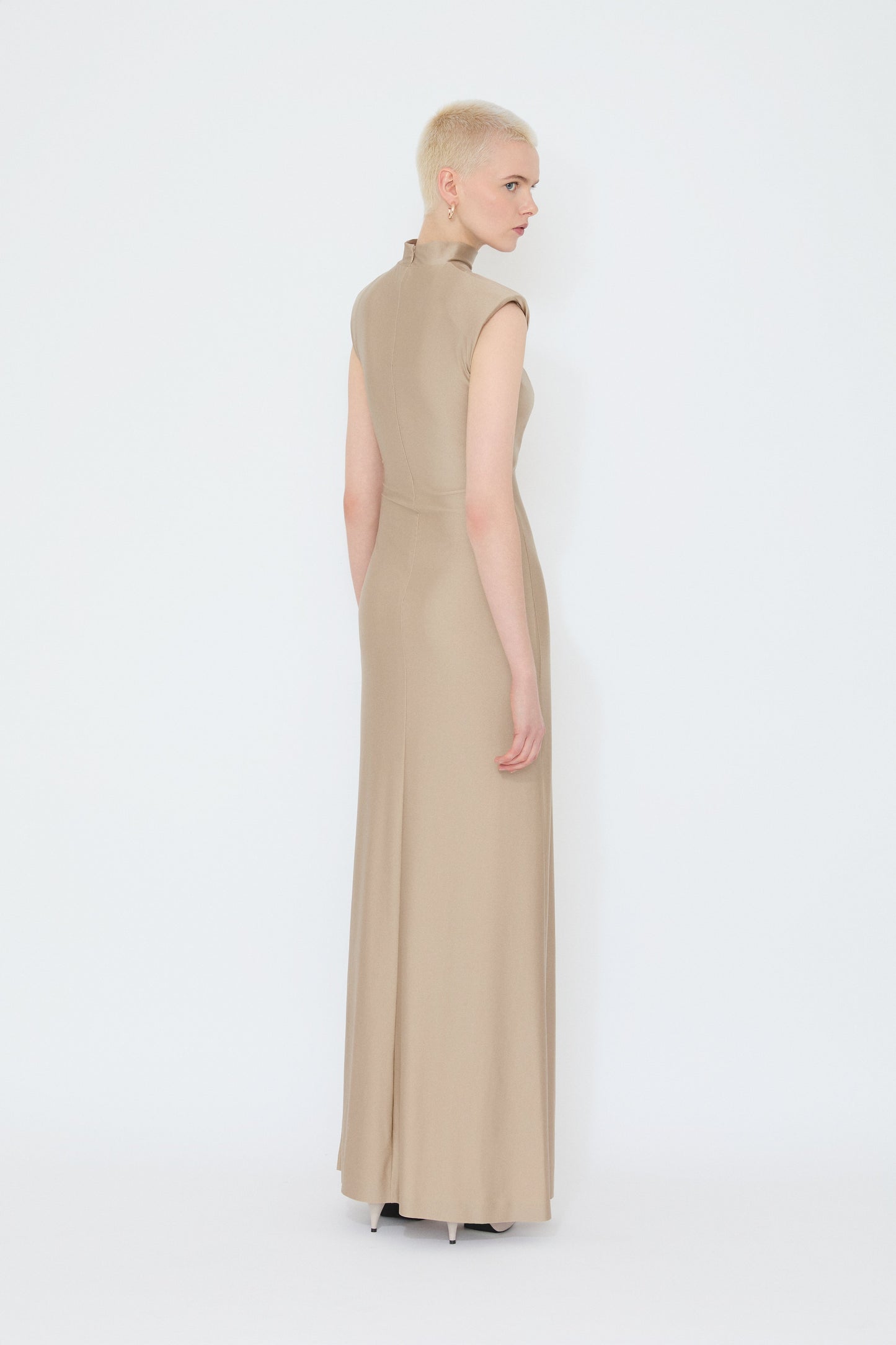 Selena Maxi Dress