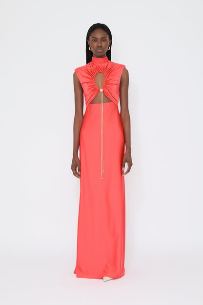Selena Maxi Dress