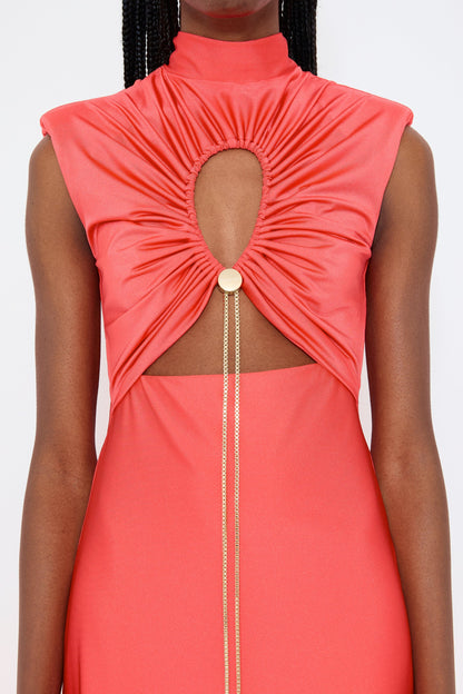 Selena Maxi Dress