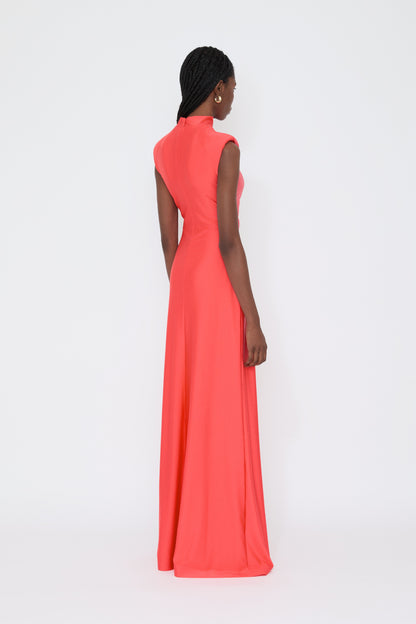 Selena Maxi Dress