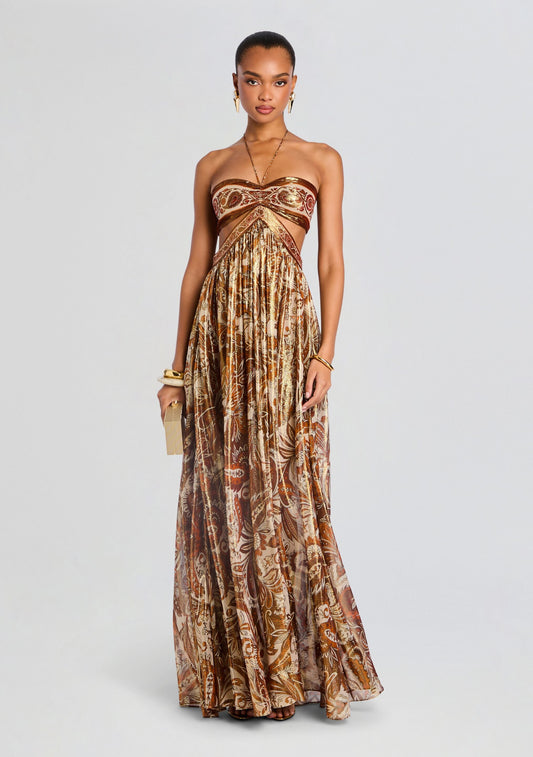 Kimith Dress