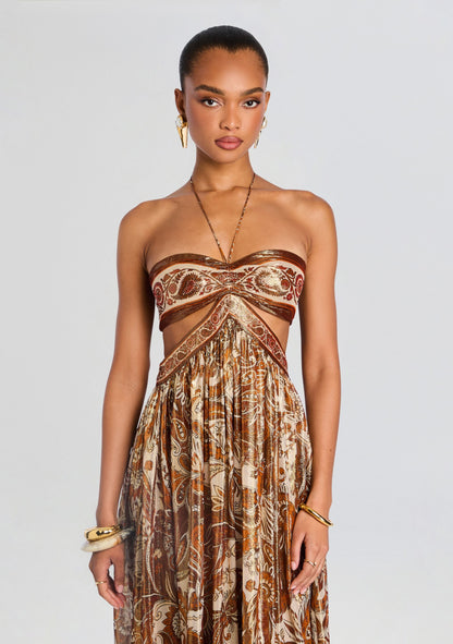 Kimith Dress