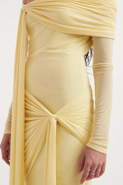 Heloise Maxi Dress