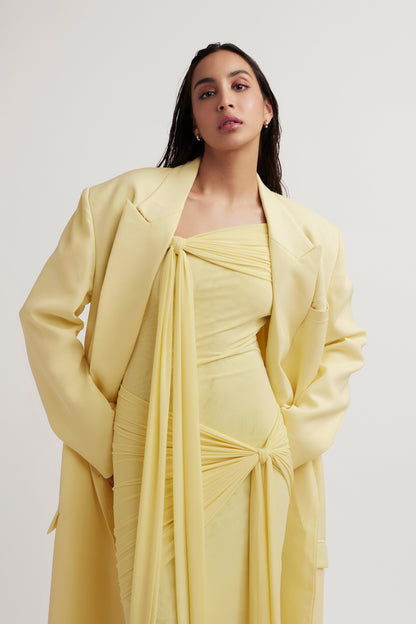 Heloise Maxi Dress