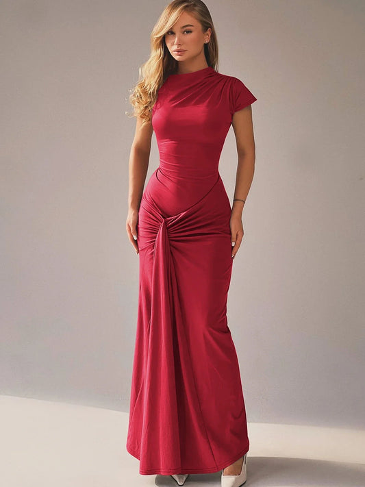 Soraya Maxi Dress