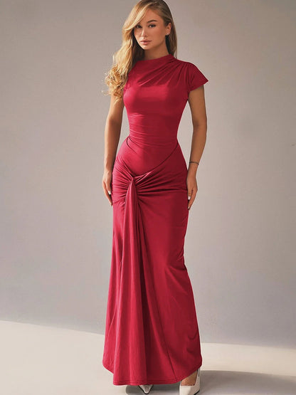Soraya Maxi Dress